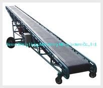 China Top Quality G Transportation Belt Conveyor Manufacture for Grain
