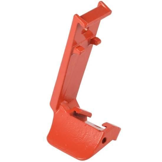 Top Technology Smooth Surface Reusable Prototype Casting with Low Price