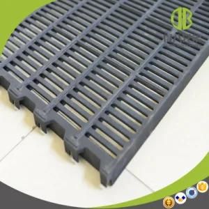 Weight 13.75kg 600*600mm High Quality Cast Iron Floor Used in Pig Farm