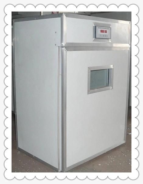 Multifunction Hhd Commercial 176 Chicken Egg Incubator for Sale