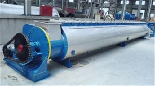 50-500ton/Day Fishmeal Production Line