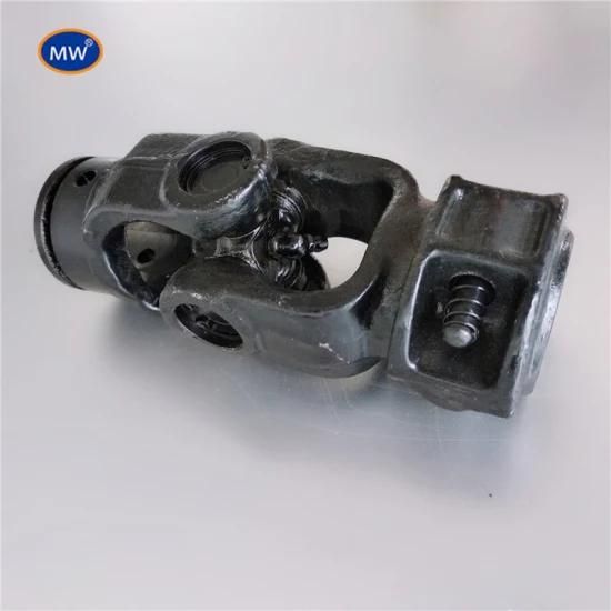 Customized Pto Shaft Cross Universal Joint with Ce Certificated