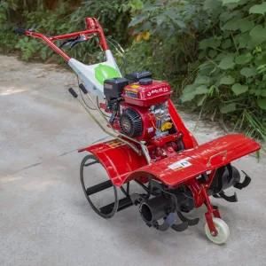 Agriculture Machinery / Gasoline Powered Mini-Tiller