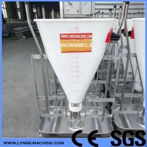 Poultry Equipment Pig Farming Dry Wet Feeder/Pig Automatic Feeder for Sale