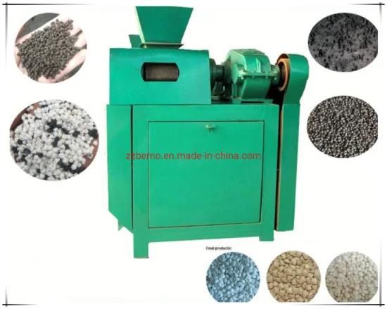 Full Auomatic Agricltural Usage Fertilizer Granulation Machine