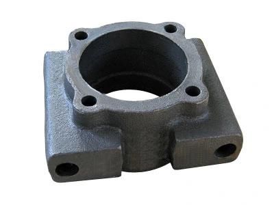 OEM Agriculture Machinery Parts in Casting