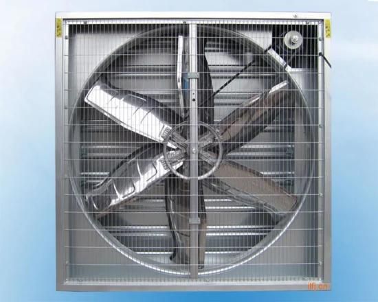 Poulty House equipment 30 to 60 Inches 36&quot;/50&quot; Chicken Fan High-Temperature Exhaust Fan