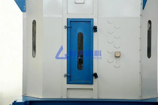Animal Feed Pellet Cooling Machine/Poultry Feed Cooling Machine/Chicken Feed Pellet Cooler