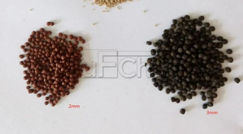 1-1.2t/H Fish Feed Manufacturing Machinery Floating Fish Pellet Production Line