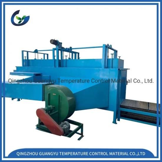 Paper Wet Curtain Production Machine with High Productivity/Cooling Pad Making ...