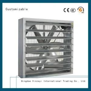 High Quality Ventilation Fan for Hennery Main The Denmark Market