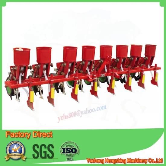Agriculture Machinery Corn Planter Tractor Seeder