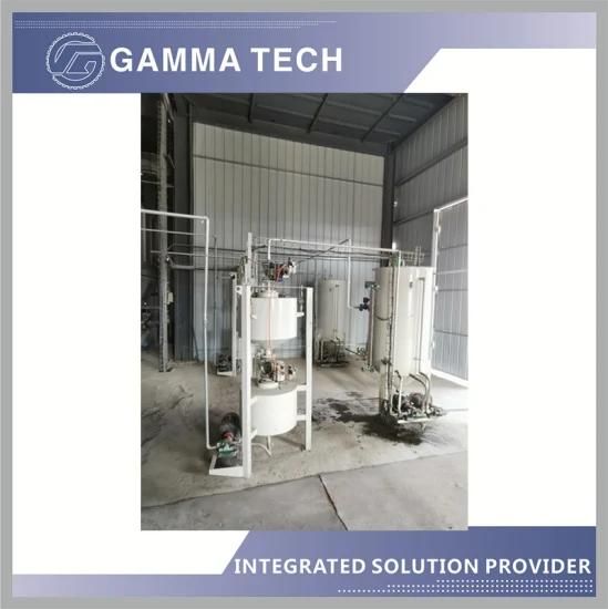 Small Scale Poultry Feed Mill Pellet Machine Production Line
