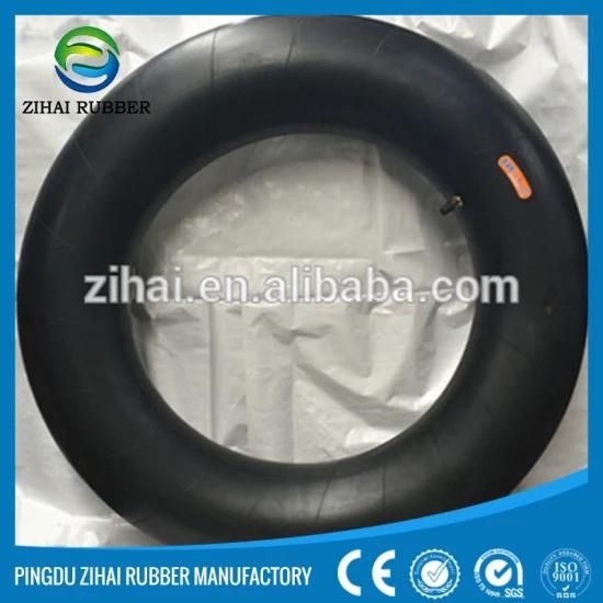 Heavy Duty Chinese Manufacturer Agricultural Vehicles 13.6-38 Inner Tube