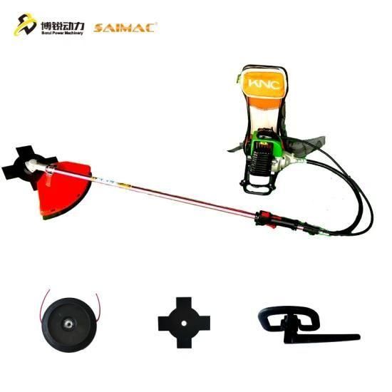Traight Shaft String Trimmer Brush Cutter Weed Grass Eater_Choice