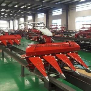 Wheat Rice Handle Harvester Small Type Manual Harvester