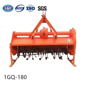 Agricultural Tractor Power Tillage Machine Rotary 3 Point Tiller