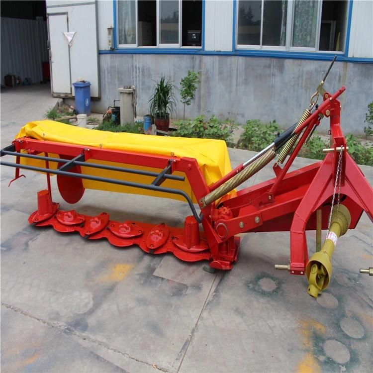 Hot Sale of Disc Mower, Agricultural Grass Mower, Drum Mower, Agricultural Machine