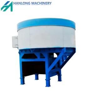 Large Capacity Waste Straw Recycling Machine with Ce Approval
