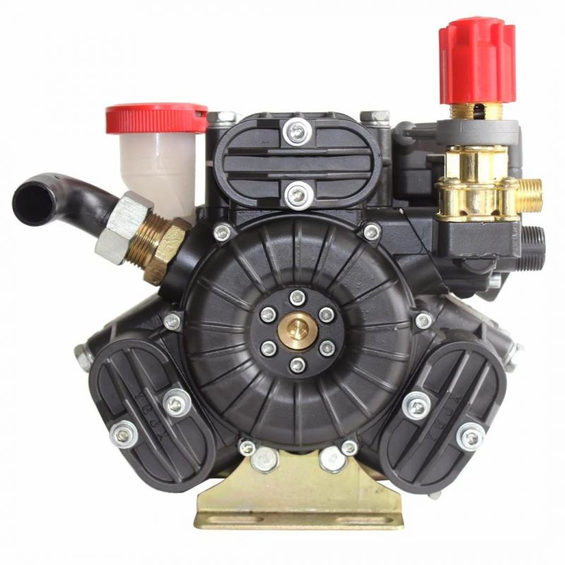 Ilot Agriculture Diaphragm Pump for Tractor Boom Sprayer Pb0015