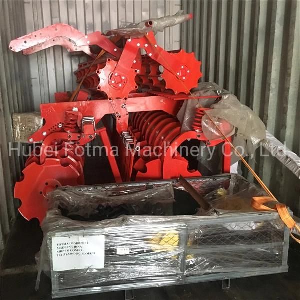 Farm Machinery/ Equipment/ Tractor Attachments & Implements
