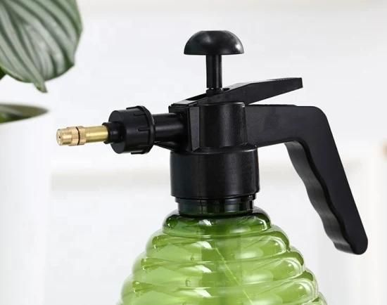 Ib High Quality Perfume Bottle Pump Sprayer for Cosmetics Wholesale Perfume Bottles