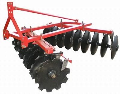 Tractor Disc Harrow/Cultivator Machine/Disk Harrow