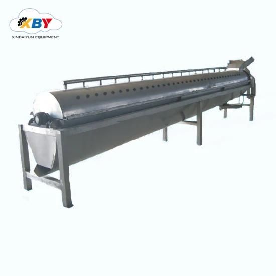 Customized Halal Chicken Processing Machine for Poultry Slaughterhouse