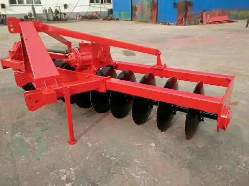 Agricultural Machinery Manufacturing Plant Plow 70-110 Horsepower Tractor Supporting Plow Plough Paddy & Dry Field Plough Farm Tools