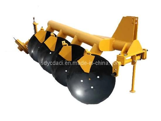 Disc Plough (1LY-430)