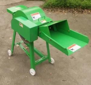 Popular Height Quality Chaff Cutter Machine for Farmers