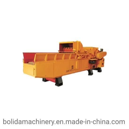 Widely Used Good Quality Wood Chipper /Wood Log Processing Machine/Wood Chips Making ...