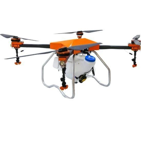 4 Axis 16/20/30L Agriculture Drone for Sale