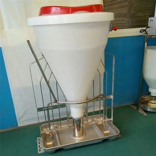 Hot Sale Automatic Feeder Pig Used Dry and Wet Pig Feeder for Sale