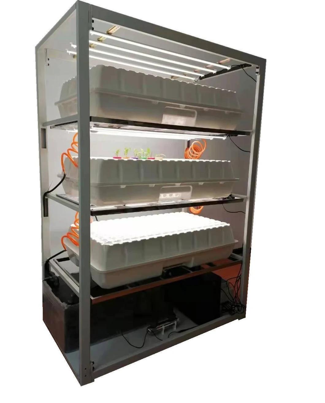 153 Holes Cutting Cloning Cart Tools with Chiller