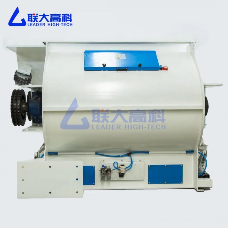Animal Feed Mixing Machine Poultry Feed Mixer