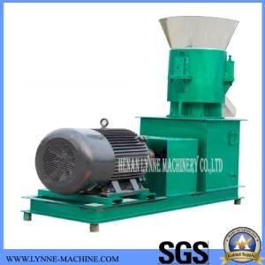 Small Poultry Farm Animal Pellet Feed Pelletizing Machine Best Price for Sale