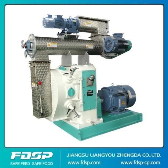 Professional Supply Poultry Feed Mill