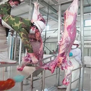 Mutton Slaughterhouse with Goat Slaughter Equipment Machinery