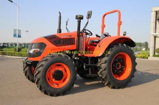 Dongfeng Brand Truck Supplier Manufacture Farmlead Brand Agricultural Tractors