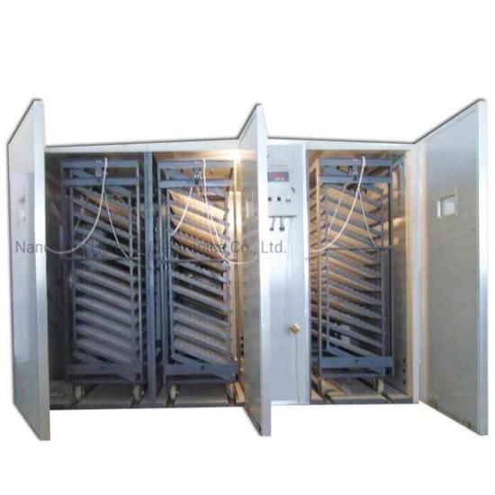 Specialized Quail Automatic Incubator for Chicken Egg Used