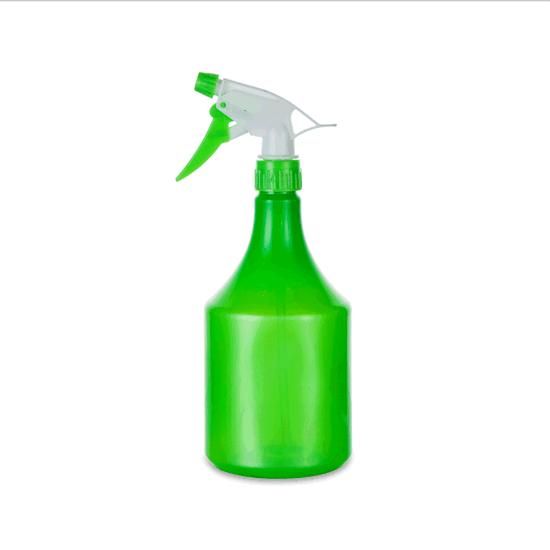 Hot Sale Pastel Trigger Spray Bottles Manual Sprayer Plastic Mini Trigger Sprayer