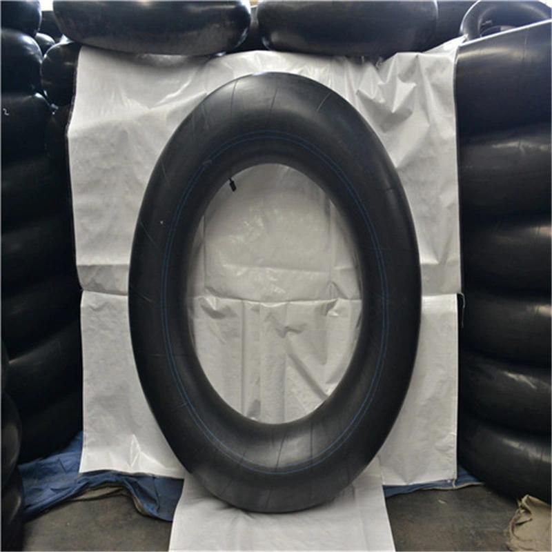 13.6-38 Agricultural Butyl and Natural Rubber Tyre Inner Tube