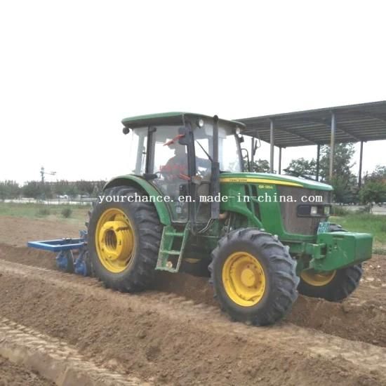 High Quality Farm Ridging Machine 3z Series 0.8-2.6m Working Width 4 Discs Farmland Disc ...