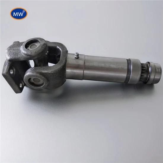 China Supporters Tractor Pto Shaft for Agricultural Transmission Machine