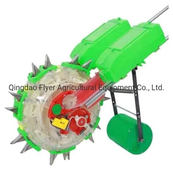 Farm Tools for Using Good and High Efficiency Seeder Machine