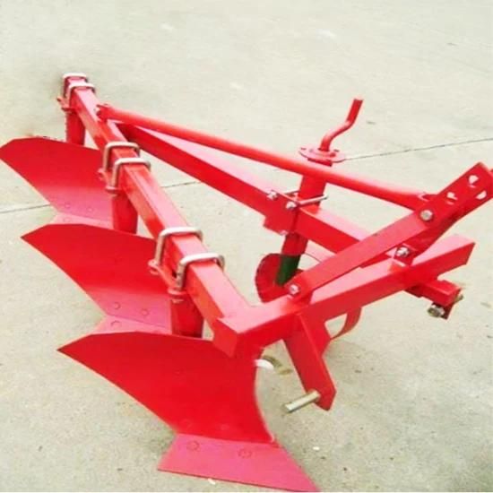 1L-320 Series Mounted Share Plow and Share Plough, China Share Plough Manufacturer