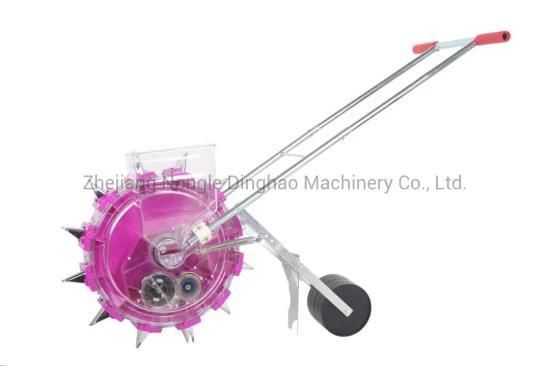 Factory Price Popular Sample Seeding Machine Corn Seeder Fast Delivery