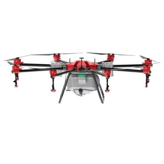30 Liter Chemical Spraying Protect Agricultural Sprayer Drone