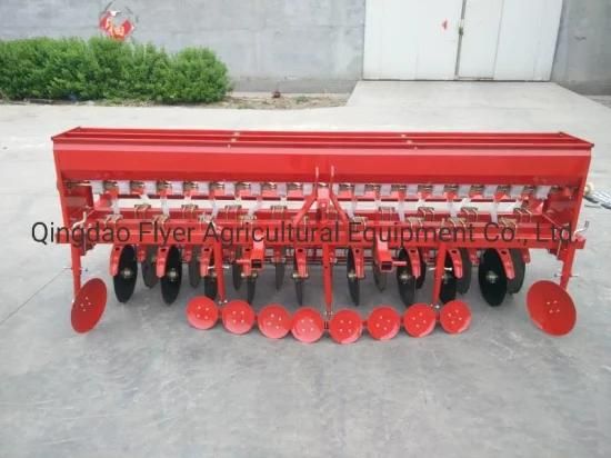 Agricultural Use Wheat Seeder Machine